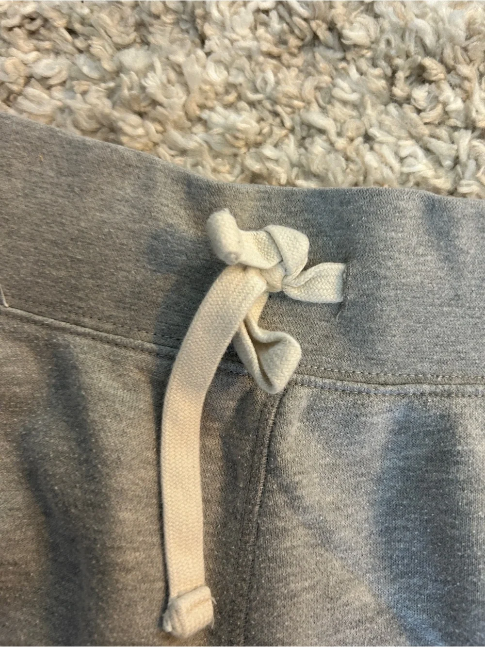 Champion light gray